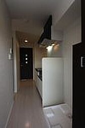 東武伊勢崎線 五反野駅 徒歩11分の賃貸アパート 1階1Kのリビング/ダイニング