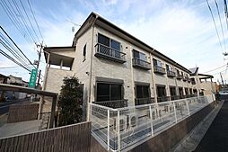 東武伊勢崎線 五反野駅 徒歩11分の賃貸アパート