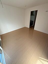 HABITATION 2階1Kのリビング/ダイニング