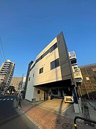 東武伊勢崎線 竹ノ塚駅 徒歩17分の賃貸マンション