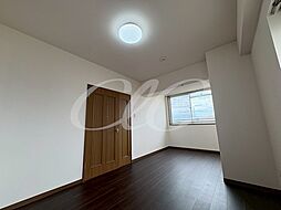 パークヒル東和 2階3DKのリビング/ダイニング