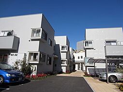 東武伊勢崎線 梅島駅 徒歩16分