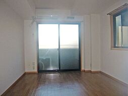 東京メトロ千代田線 北千住駅 徒歩3分の賃貸マンション 1階1Kのリビング/ダイニング