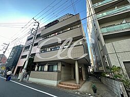 東京メトロ千代田線 北千住駅 徒歩3分の賃貸マンション