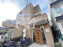 東武伊勢崎線 梅島駅 徒歩5分の賃貸マンション