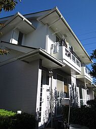 メンバーズヒル一ツ家