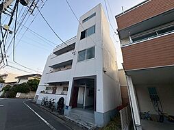 ホワイトハイツ