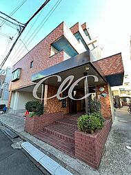 東武伊勢崎線 五反野駅 徒歩4分の賃貸マンション