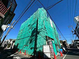 ルミナス千住大橋