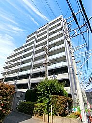 GENOVIA隅田川WESTSKYGARDEN
