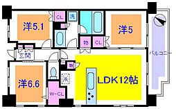 東京メトロ千代田線 町屋駅 徒歩5分 14階/-