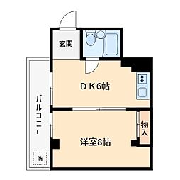 つくばエクスプレス 青井駅 徒歩8分