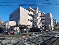 東京都足立区弘道2丁目：物件画像／株式会社CLCコーポレーション 北千住店