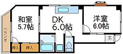 東武伊勢崎線 竹ノ塚駅 徒歩9分