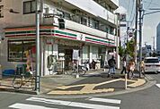 セブンイレブン 足立関原3丁目店（186m）