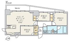 JR常磐線 北千住駅 徒歩10分 2階/-