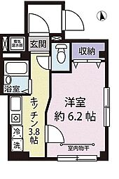 東京メトロ千代田線 北千住駅 徒歩11分