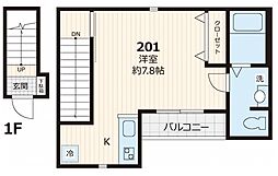 京成本線 千住大橋駅 徒歩6分