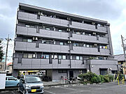 東大和市駅より徒歩16分 2階 築28年9ヶ月の賃貸物件