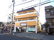 桜街道駅より徒歩16分 3階 築26年8ヶ月の賃貸物件