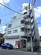 メゾン・ド・アムール 4階 築39年4ヶ月の賃貸物件