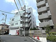 メゾン・ド・アムール 5階 築39年4ヶ月の賃貸物件