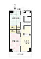 WIN立野4階7.0万円