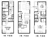 東京都品川区西五反田6丁目：物件画像