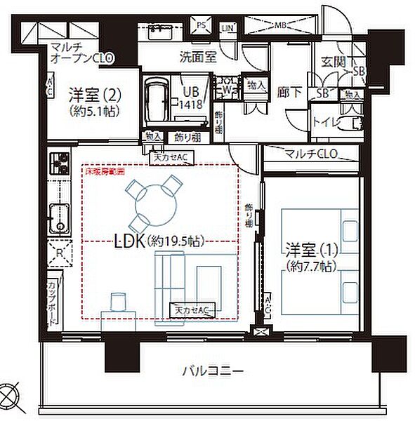apartment 東京都目黒区大橋１丁目
地図を見る