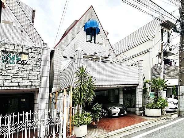 外観：313004531489