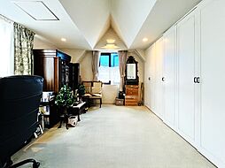 洋室の画像