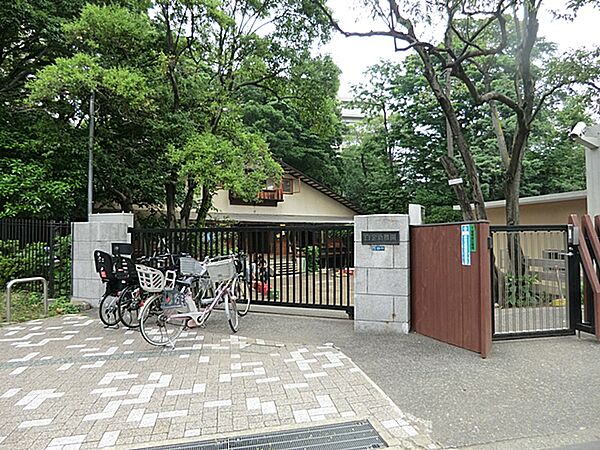 ◇閑静で穏やかな住環境は、子育て世帯も安心の立地です。