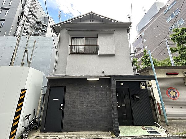 更地渡し