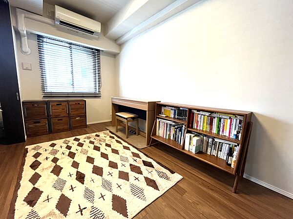 居室の写真
