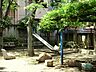 周辺：神泉児童遊園地