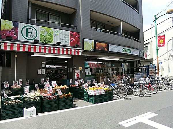 つかさ学芸大学店