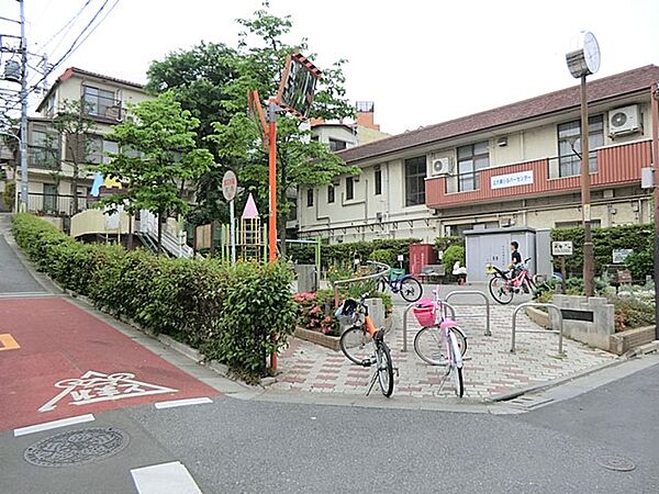 お子様とのお散歩やペットとのふれあいなど、日常の中で閑静な自然のゆとりを感じていただくことができます。