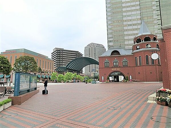 ◇お子様とご一緒に来たお母さんも一息つける場所があるといいですよね。