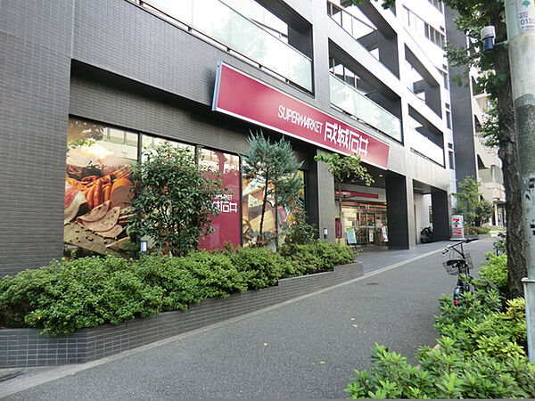 成城石井西麻布店