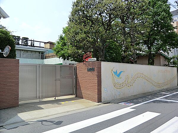 育英幼稚園