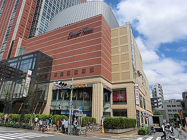東急ストア三軒茶屋店
