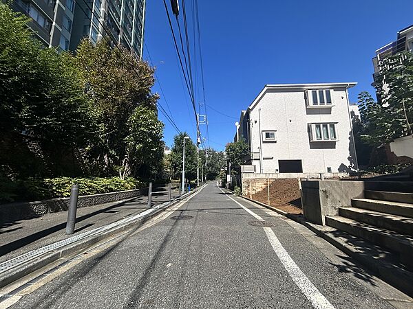 更地渡し