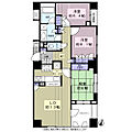 グランドメゾン江古田4階22.0万円