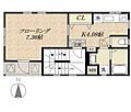 ルミエール新坂3階8.2万円