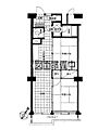 マンション西目黒苑4階6,498万円