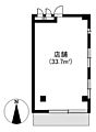 プロスペリテ1階12.1万円