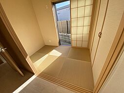 和室の画像
