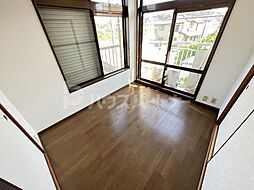 シティハイム　アオヤマ 201 2階2Kのリビング/ダイニング