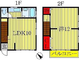 吉岡ハイツ