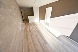 ハイセンチュリー 303 3階2LDKのリビング/ダイニング